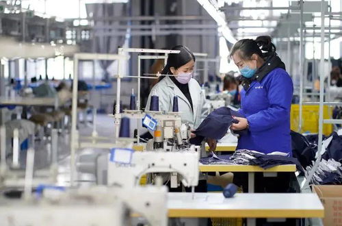 服裝工廠生產看板管理的基本原則