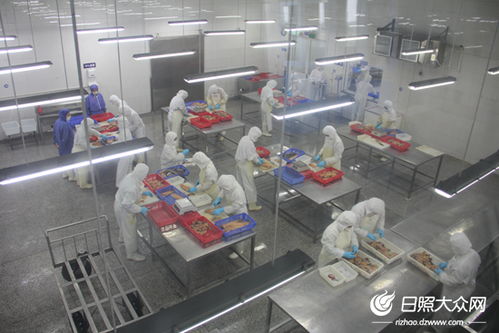 東港食藥監(jiān)局百家 透明工廠 體驗活動走進濤雒