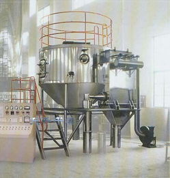 小麥糖專用閃蒸干燥機 常州蘇正產品優 閃蒸干燥機生產廠家高清圖片 高清大圖