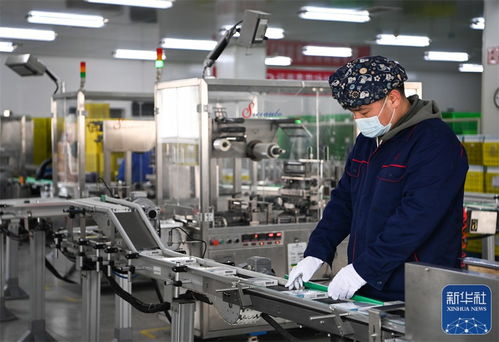 藥企開足馬力生產(chǎn) 加大藥品供應(yīng)