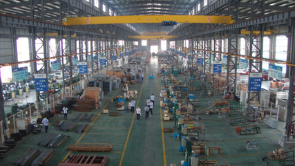 華通機(jī)電:產(chǎn)品質(zhì)量生產(chǎn)出來的,不是檢驗(yàn)出來的