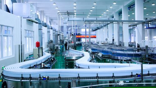 宗慶后 創(chuàng)新發(fā)展 創(chuàng)造一片藍(lán)海