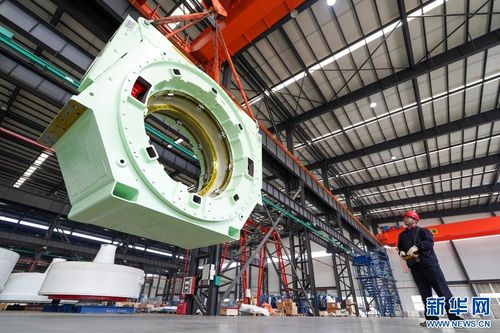 江蘇南京 企業(yè)生產(chǎn)忙 沖刺 開(kāi)門紅