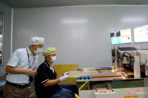 5G專業產品生產紅火，創新設計引領產業新浪潮