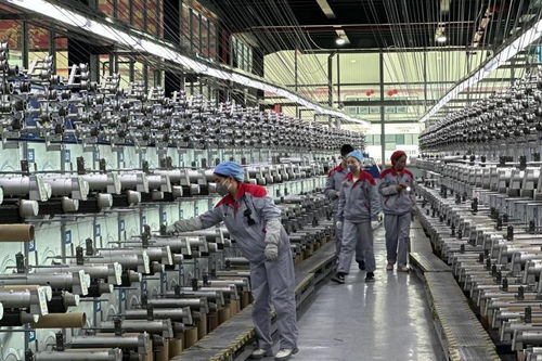 中國(guó)日?qǐng)?bào)網(wǎng) 新聞設(shè)計(jì)新篇章