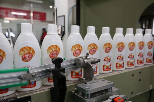 洛娃集團加速消毒產品生產，保障市場供應與壓鑄制品質量